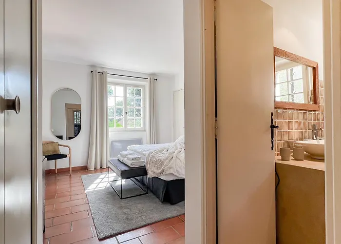 Maison Daisy Saint-tropez *