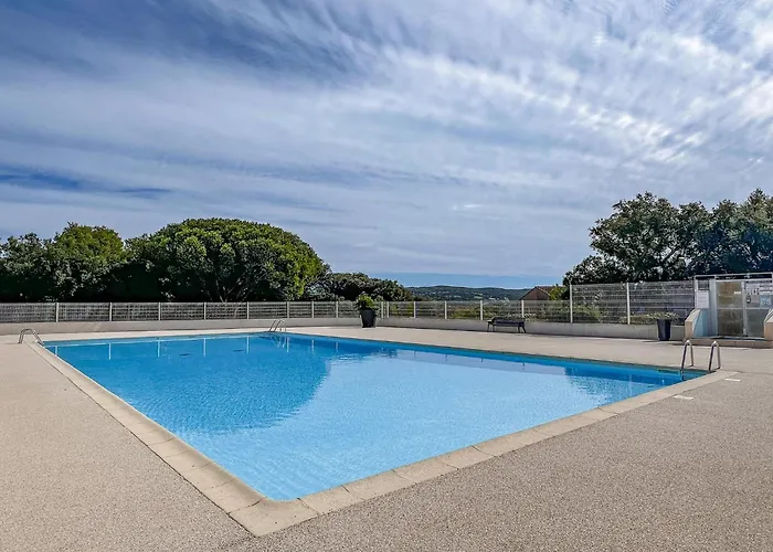Maison Daisy Saint-tropez Ferienhaus *