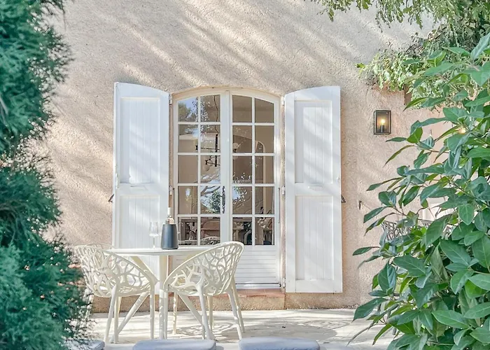 Maison Daisy Saint-tropez